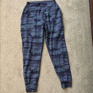 Alphalete Jogger Leggings